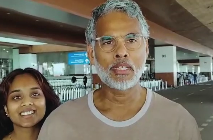 Priya, India's testimonial